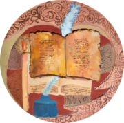 Липай Валерия (творческая работа) 12 лет