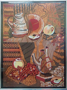 Юзюк Вита (выпускница    2014-2015 уч.г.)