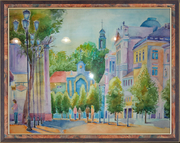 Гулак Евгений (выпускник 2013-2014 уч.года)