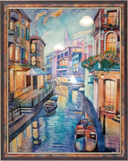 Кученкова Наталья (выпускница 2013-2014 уч.года)