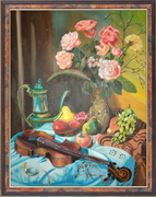 Губарь Александр   (выпускник 2013-2014 уч.год