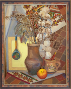 Кучеровская Виктория (выпускница 2013-2014 уч. года)