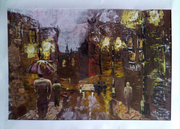 Канюка Анастасия лауреат II cтепени старшей возврасной категории.Всеукраинский конкурс " Простые небылицы" 2014 г. Львов