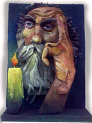 Биличенко Даниил (творческая техника) 14 лет