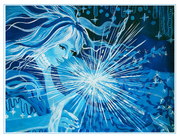 Юзюк Вита ( гуашь)                16 лет