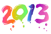 2013 год