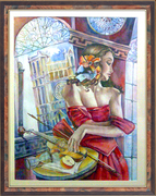 Бут Илья (выпускник 2012-2013 уч. года)